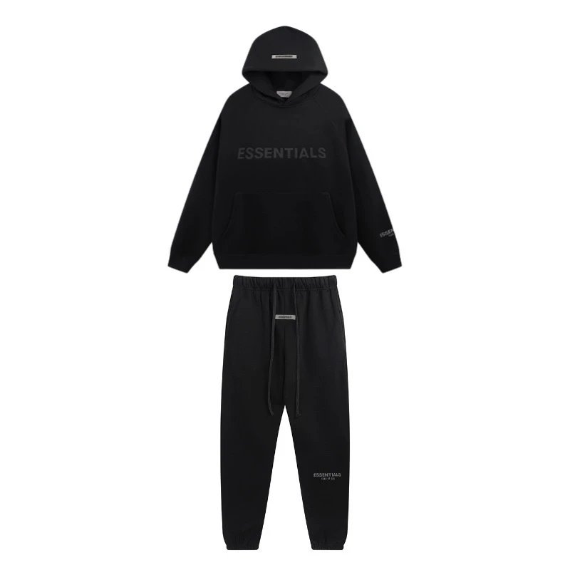 Black Set 35