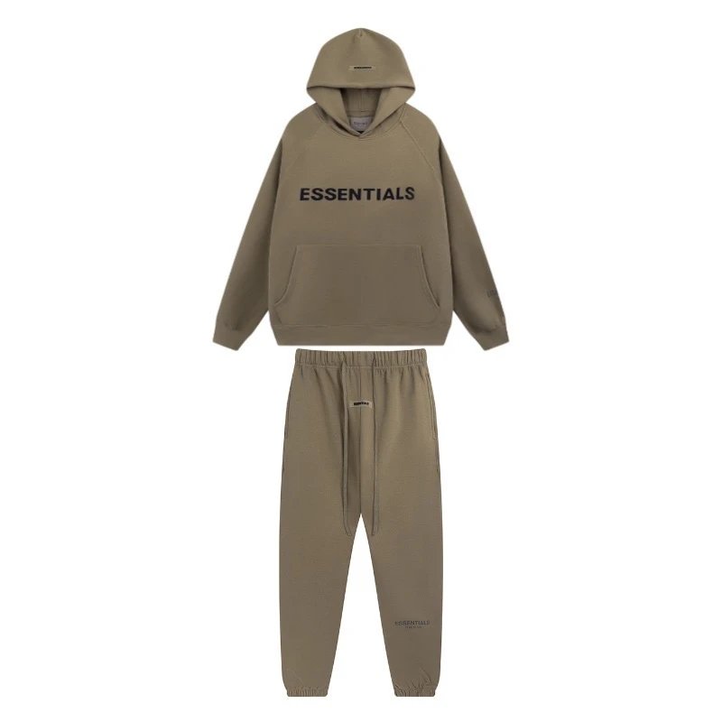 Khaki Set 36