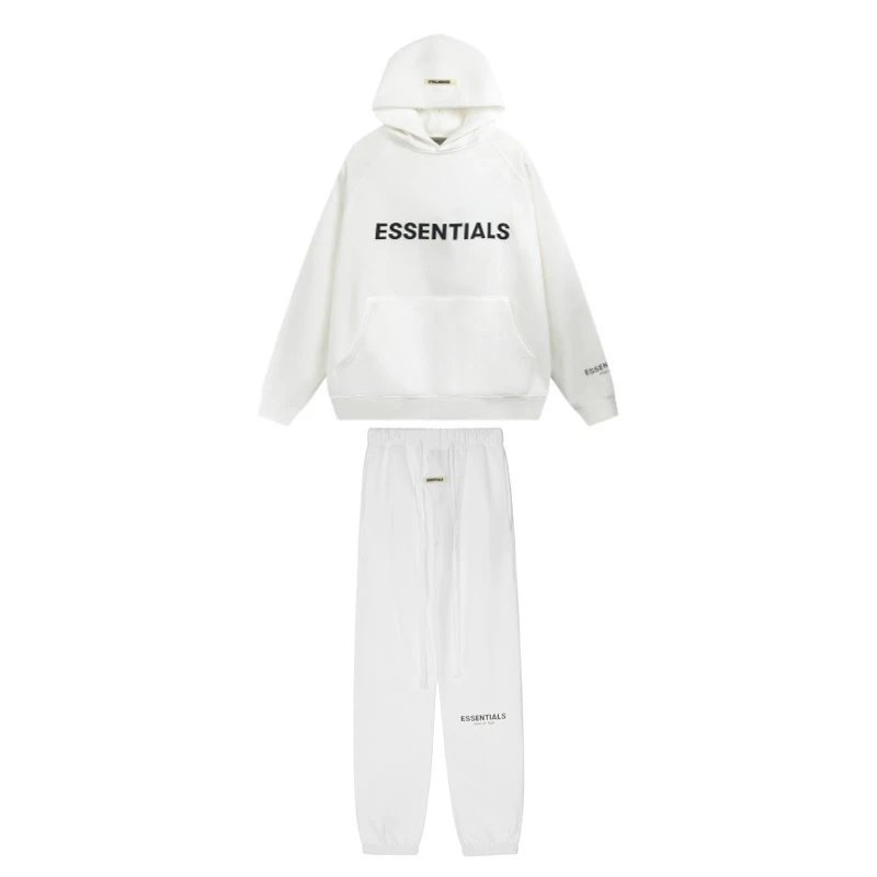 White Set 38