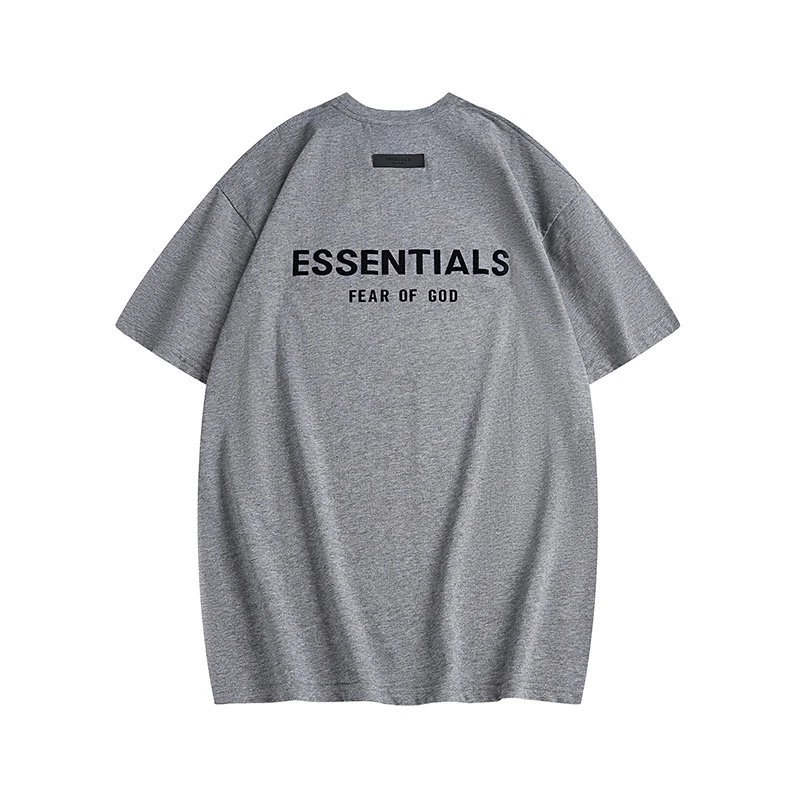 Dark Gray Short Sleeve 04