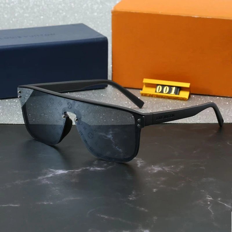 21 LV Black