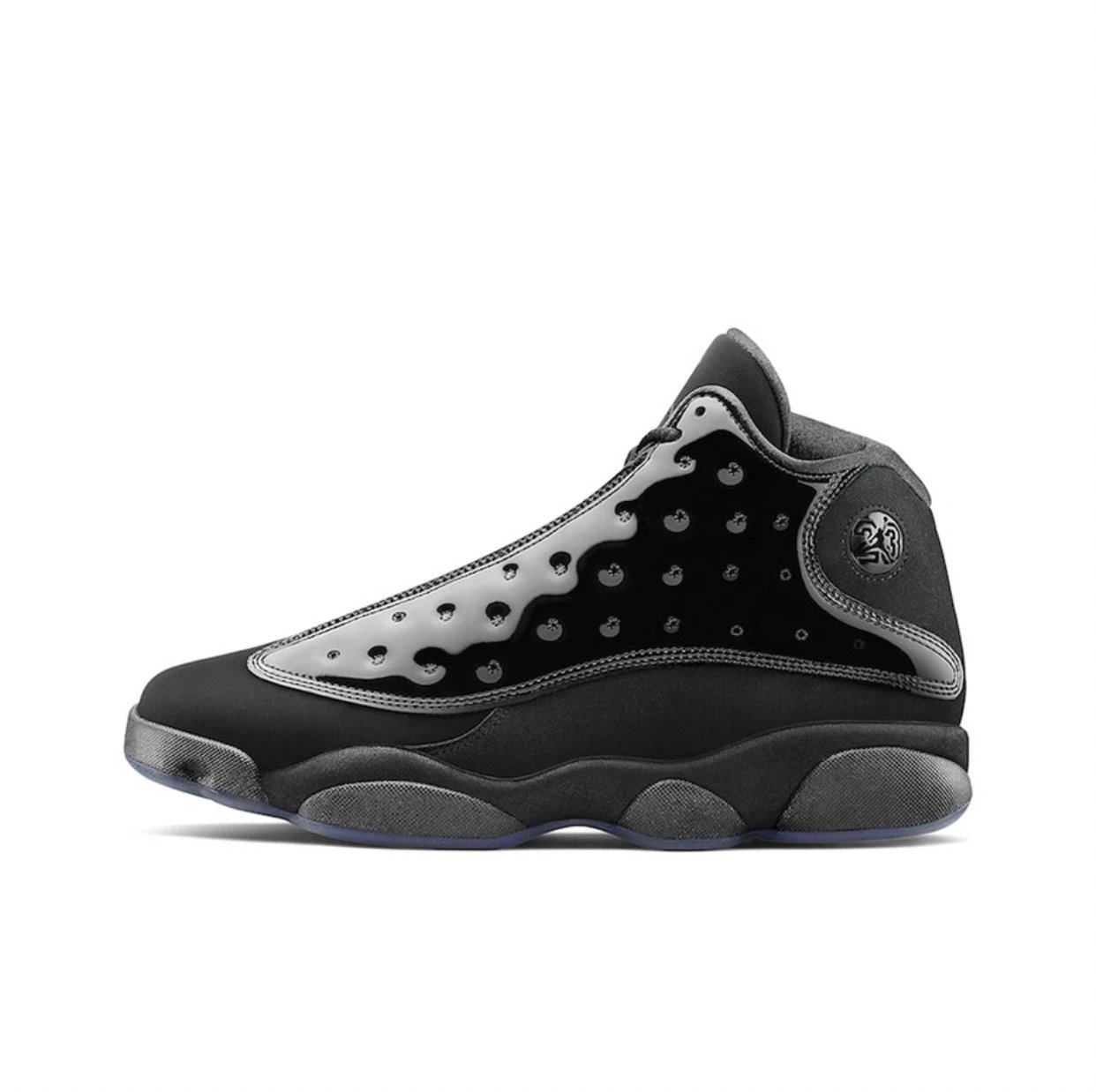 Jordan 13 Retro Cap and Gown 414571-012