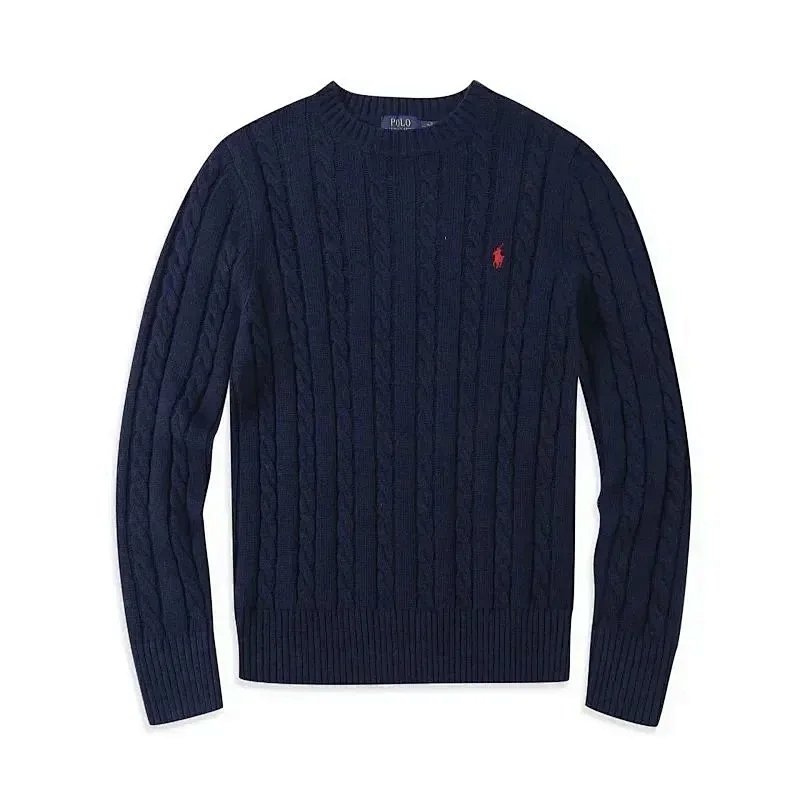 Polo Ralph Lauren Classic Zip-Up Hoodie Black product detail 16 in Litbuy spreadsheet finds