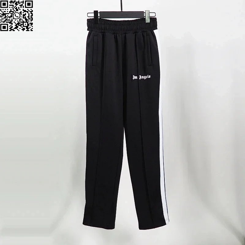 Black pants * High version