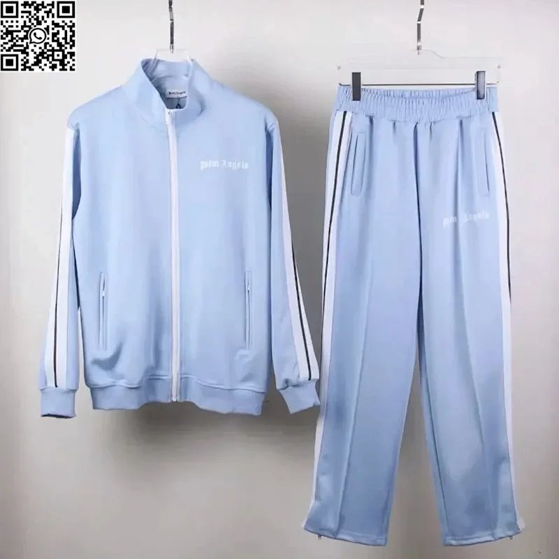 Light Blue Set * High Version