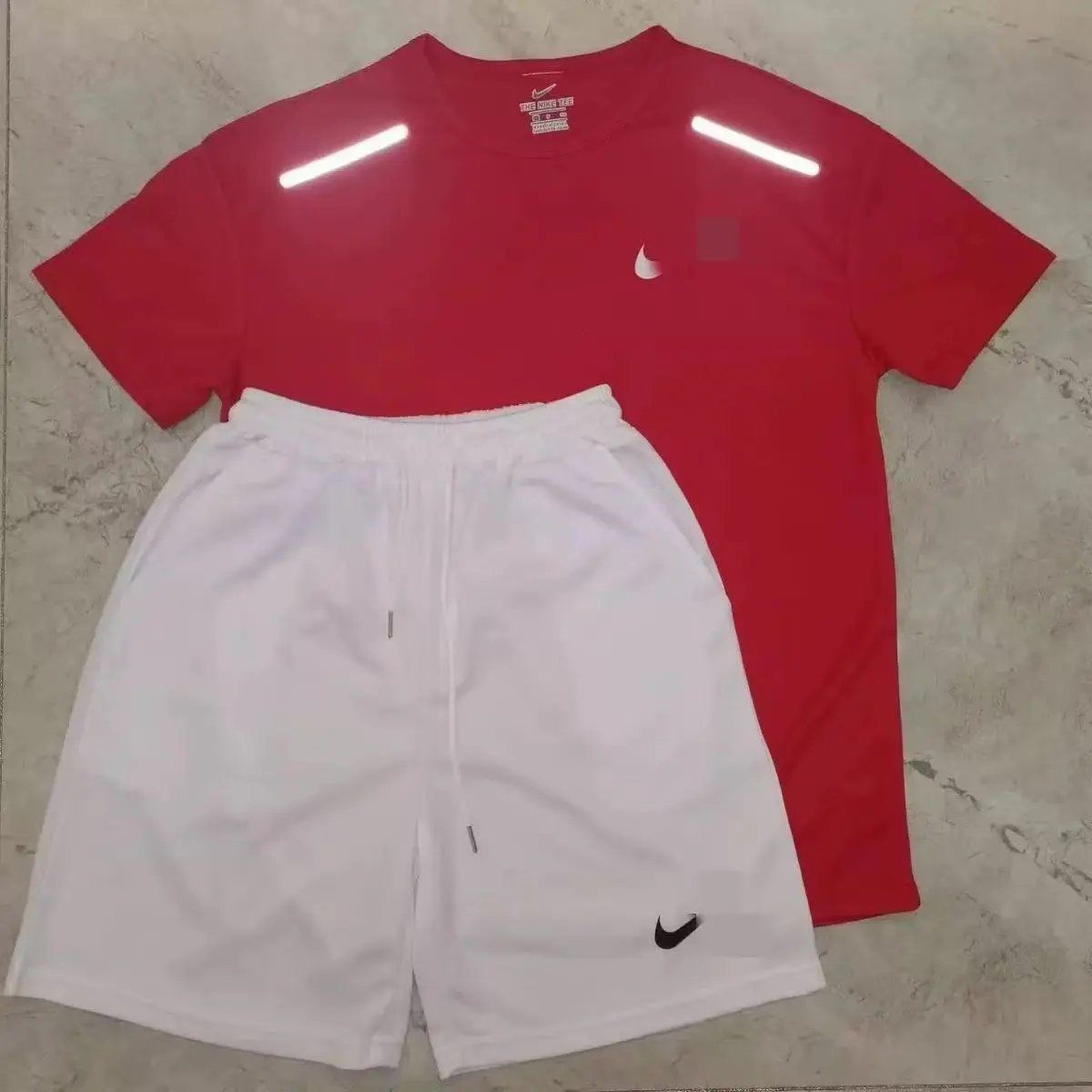 Nike T-shirt Set 11