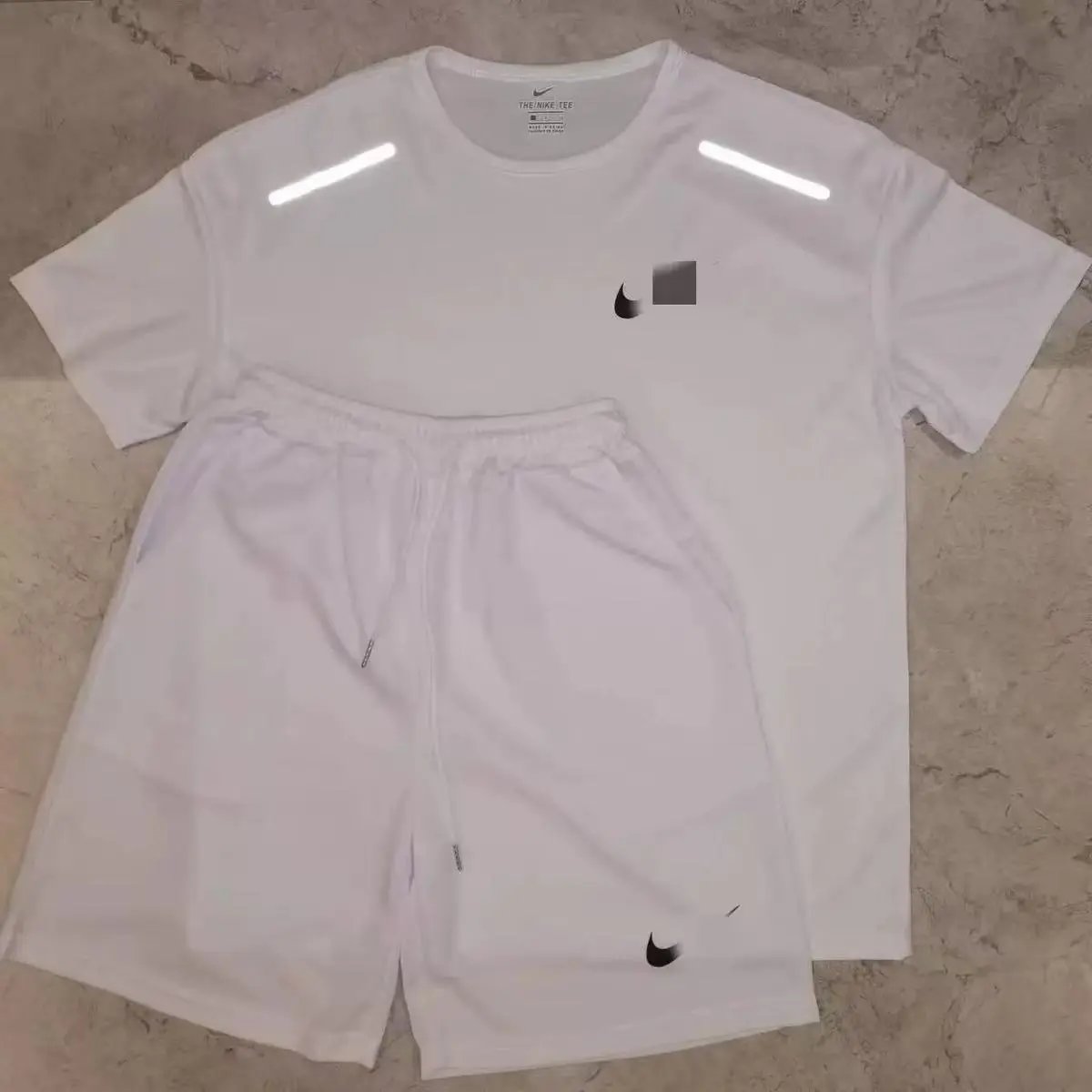 Nike T-shirt Set 7