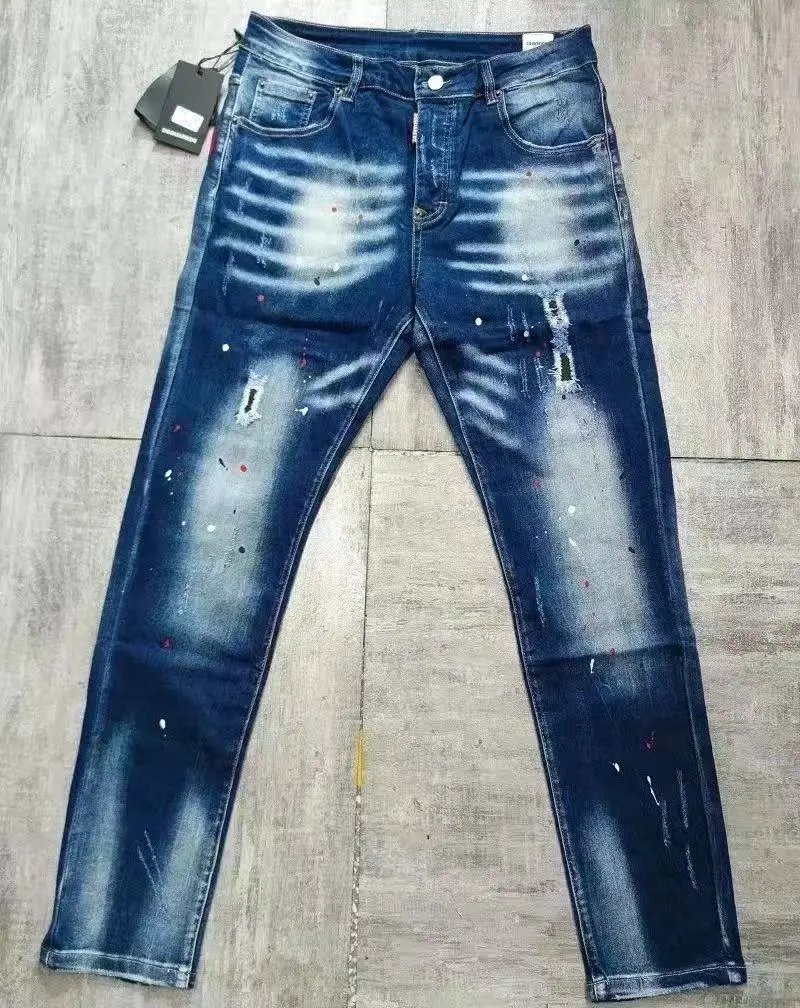 DSQUARED2 -4