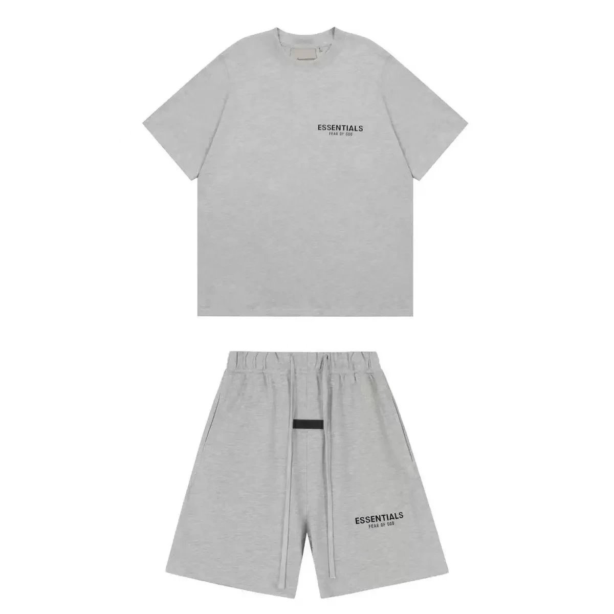 Essentials Set (Gray)