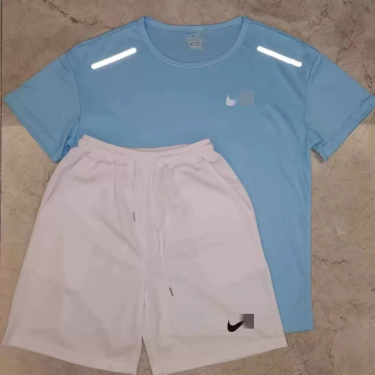 Nike T-shirt Set 10