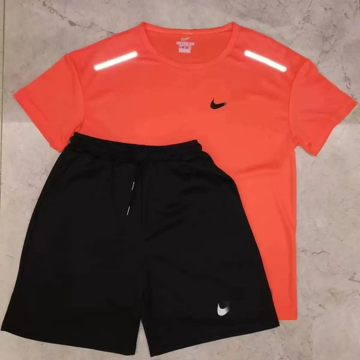 Nike T-shirt Set 5