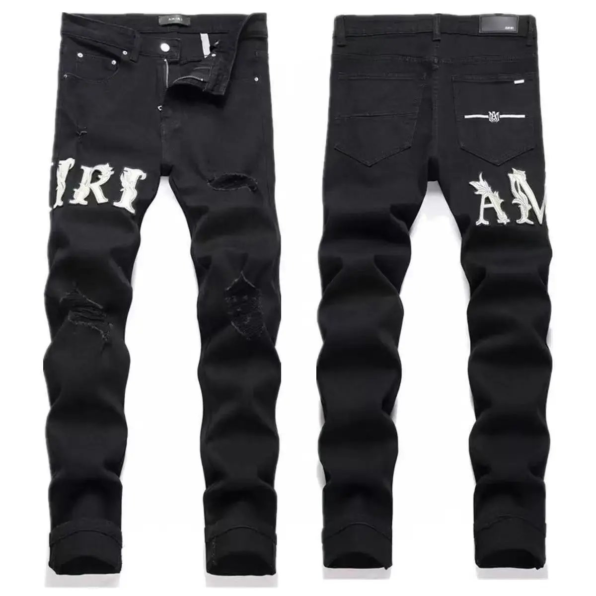 Amiri -7