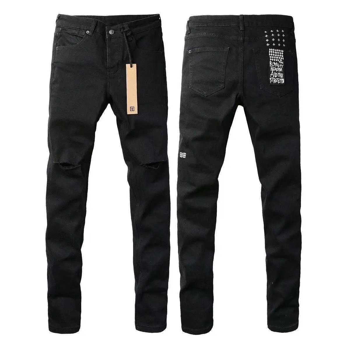 Ksubi -5