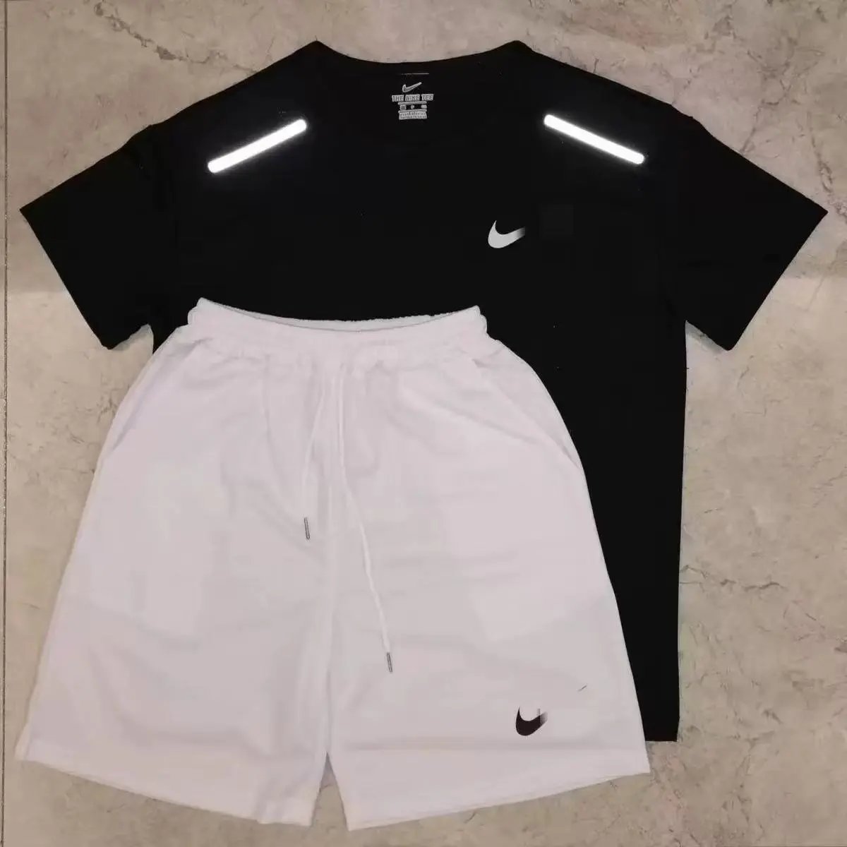 Nike T-shirt Set 8
