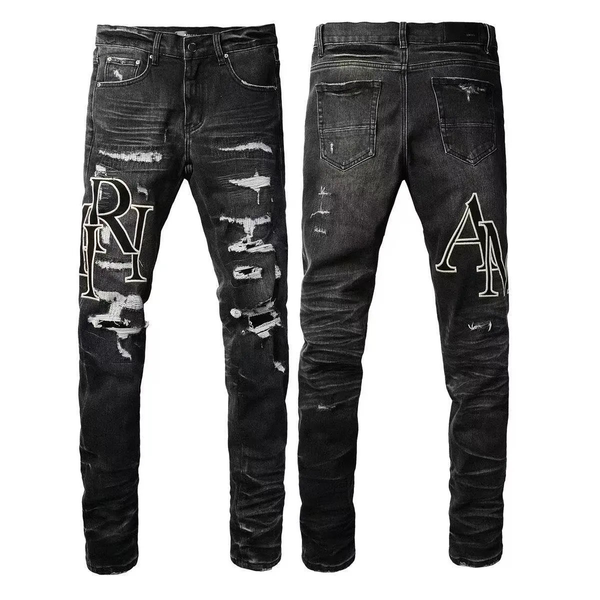 Amiri -8