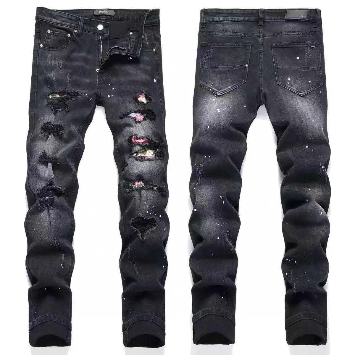 Amiri -12