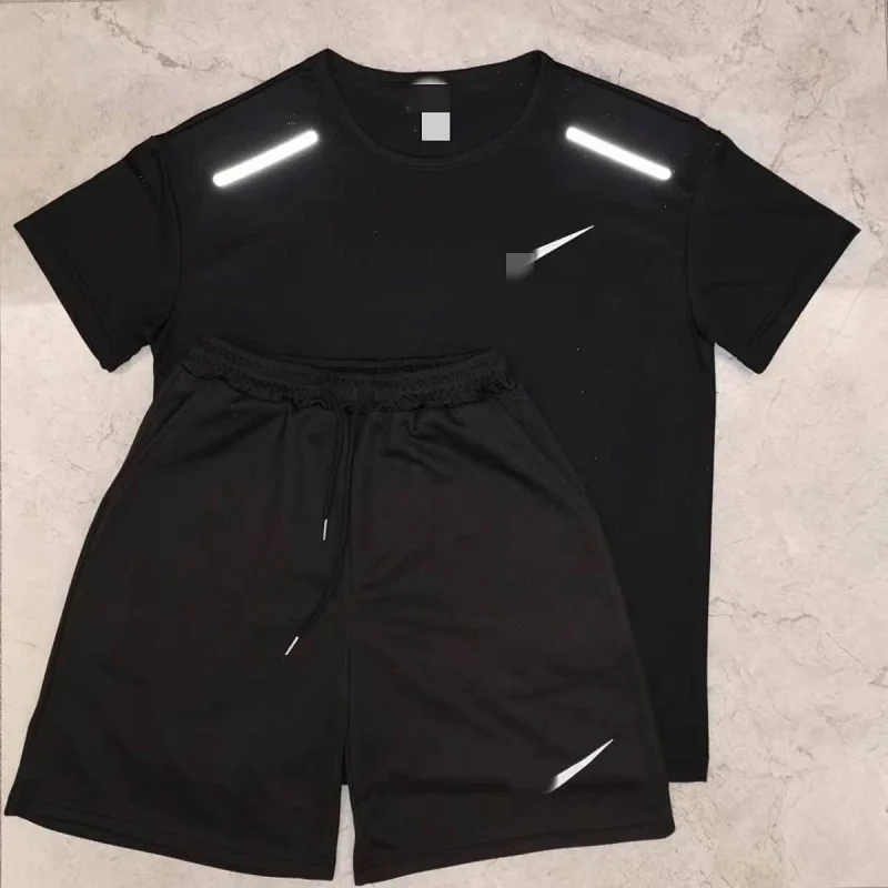 Nike T-shirt Set 3
