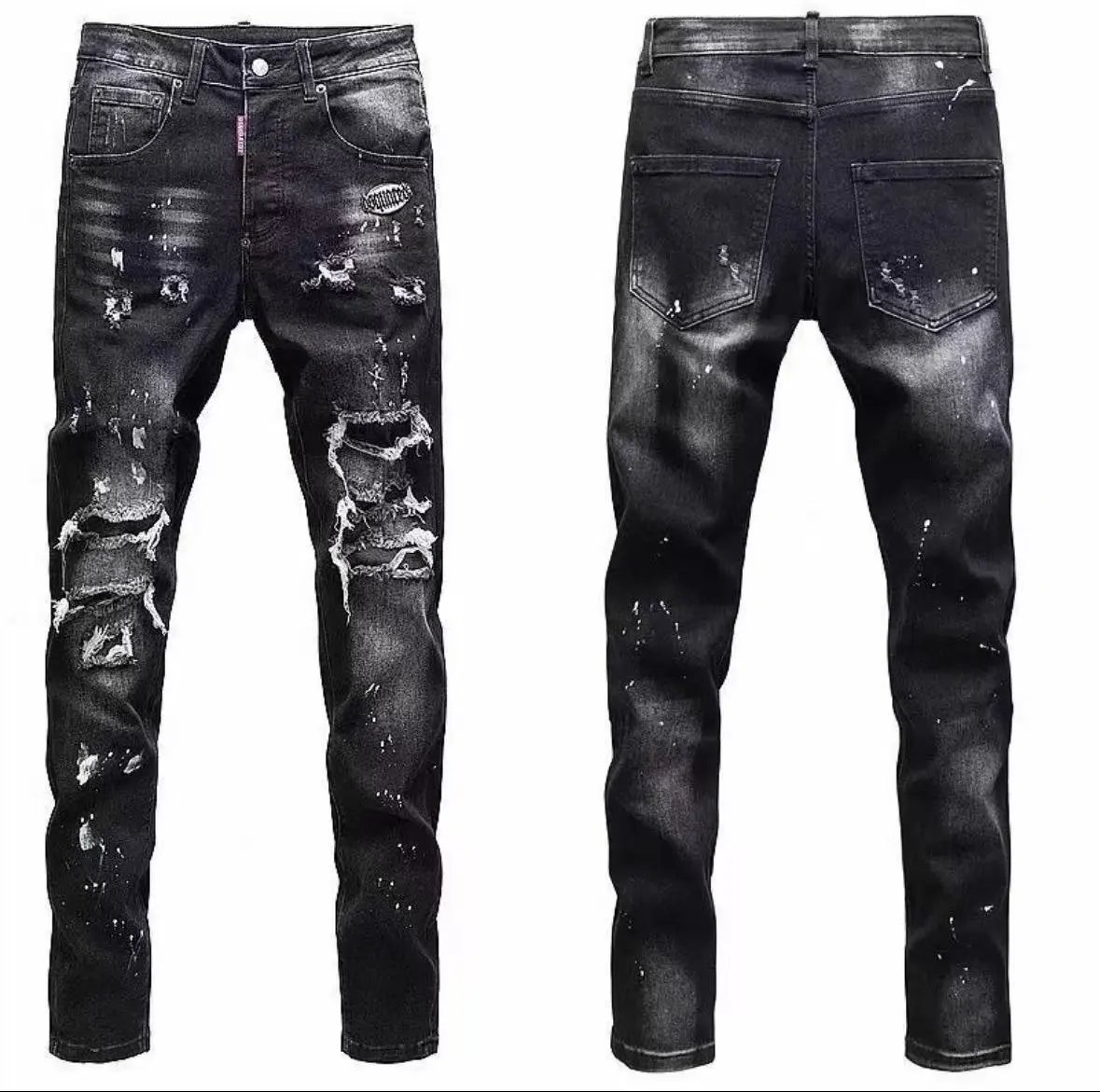 DSQUARED2 -3