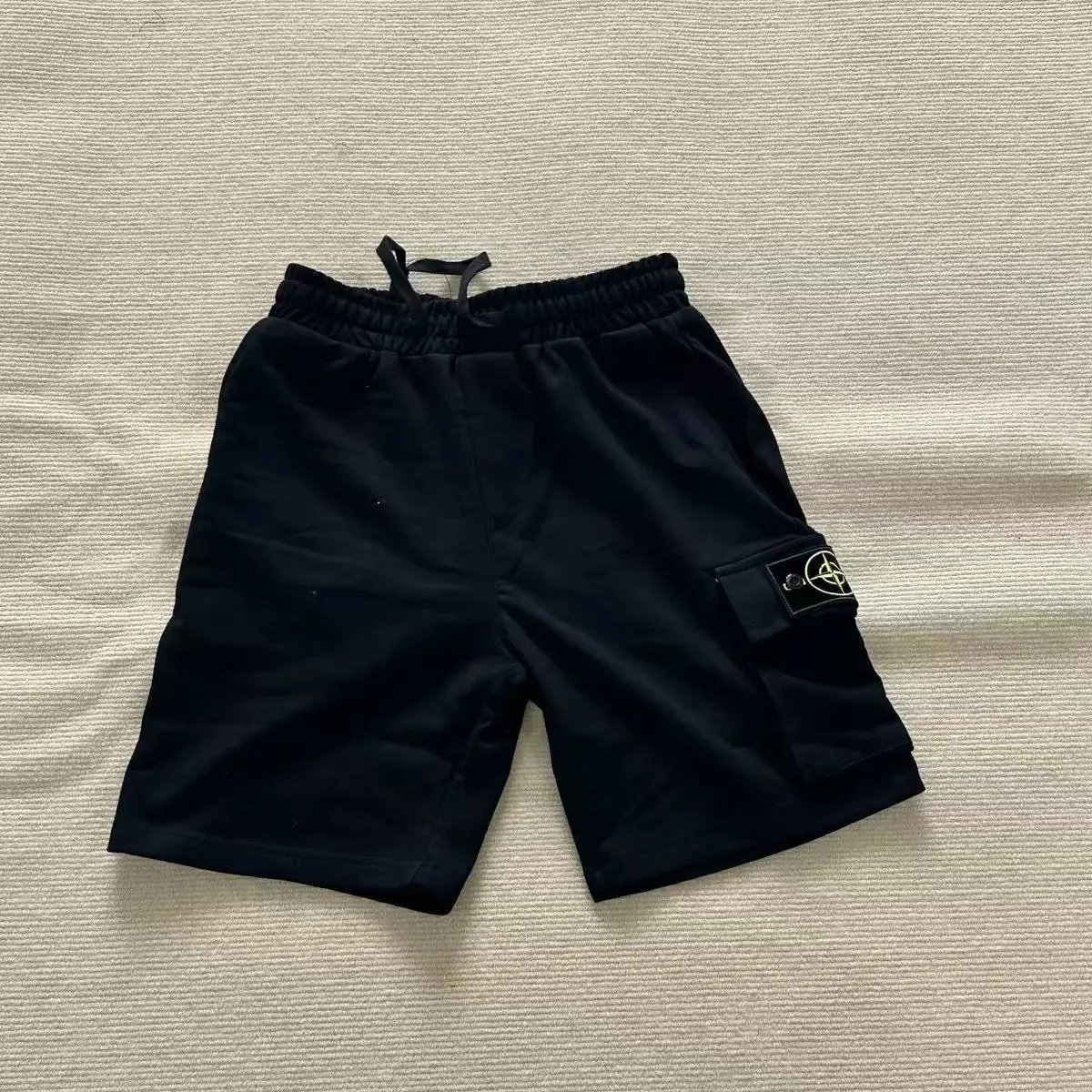 Promo Style Black