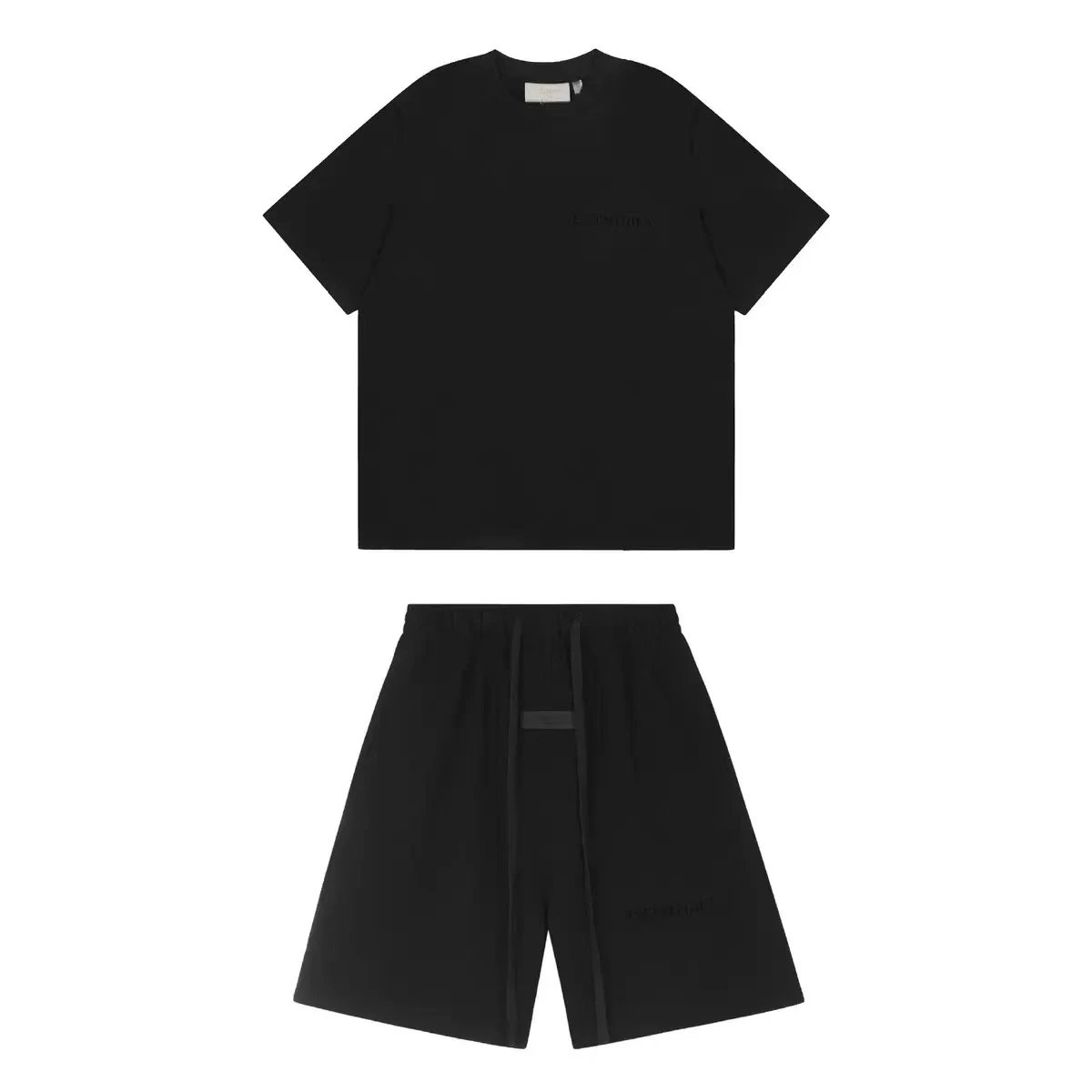 Essentials Set (Black)