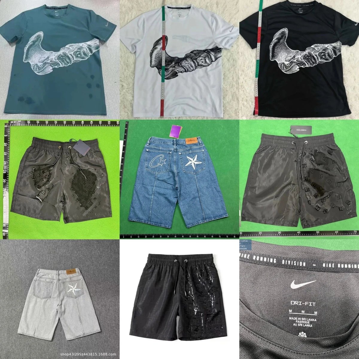 Jj07- New Summer European and American Street Casual Loose Men's and Women's Short sleeved T-shirt WhatsApp+86 177 5033 6825