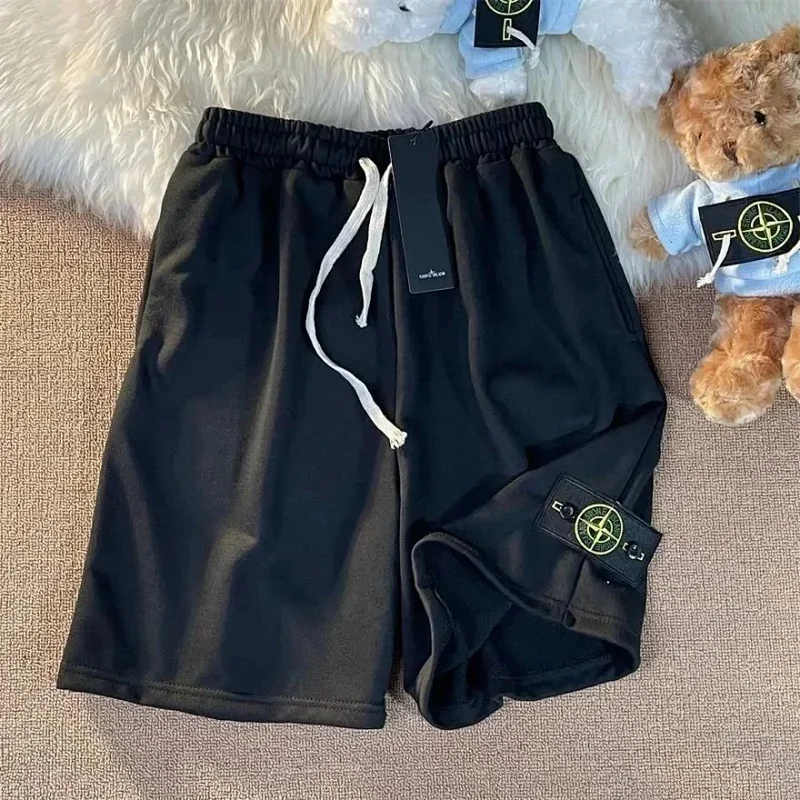 Shorts - Black