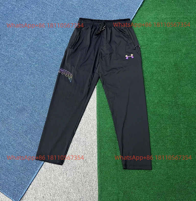 UA - Black Pants