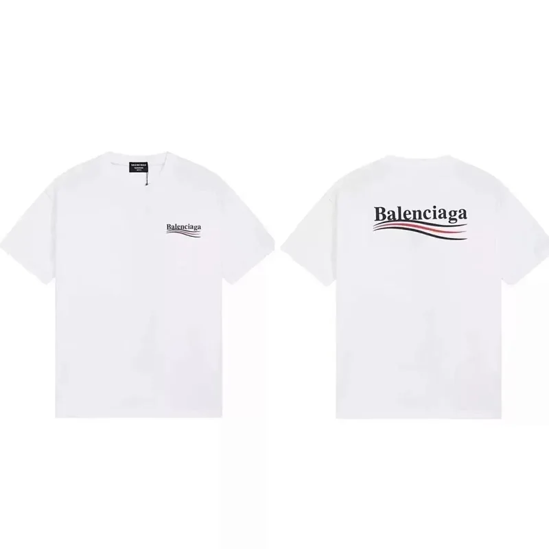 Balenciaga - White 1
