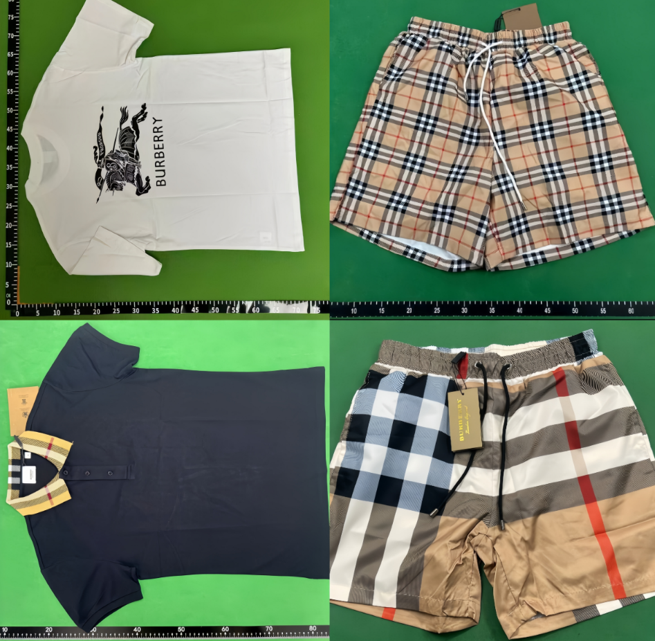 LTSQ - High-Quality Brand T-Shirts & Shorts Sale WhatsApp +86 18965836919