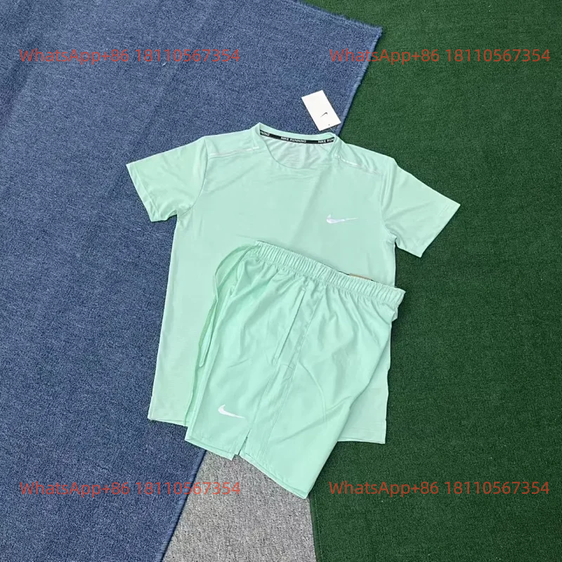 Nike-Set 2 (Green)
