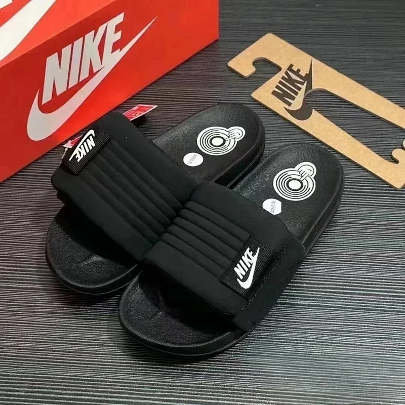 Nike-1 (Black)