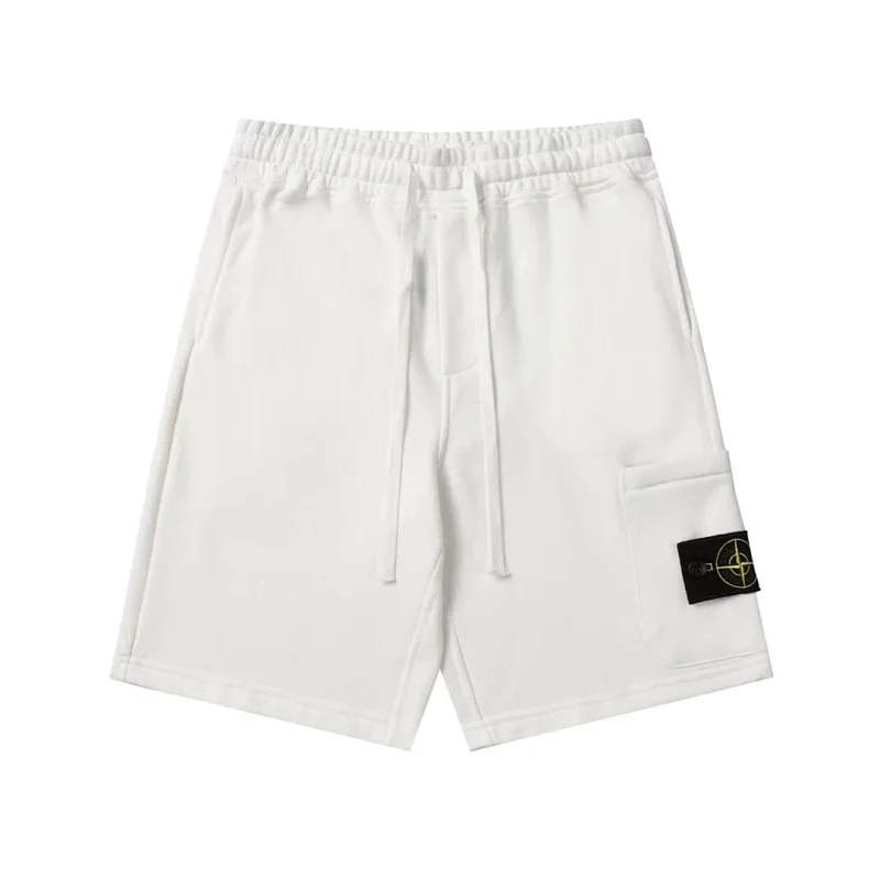 Shorts - White