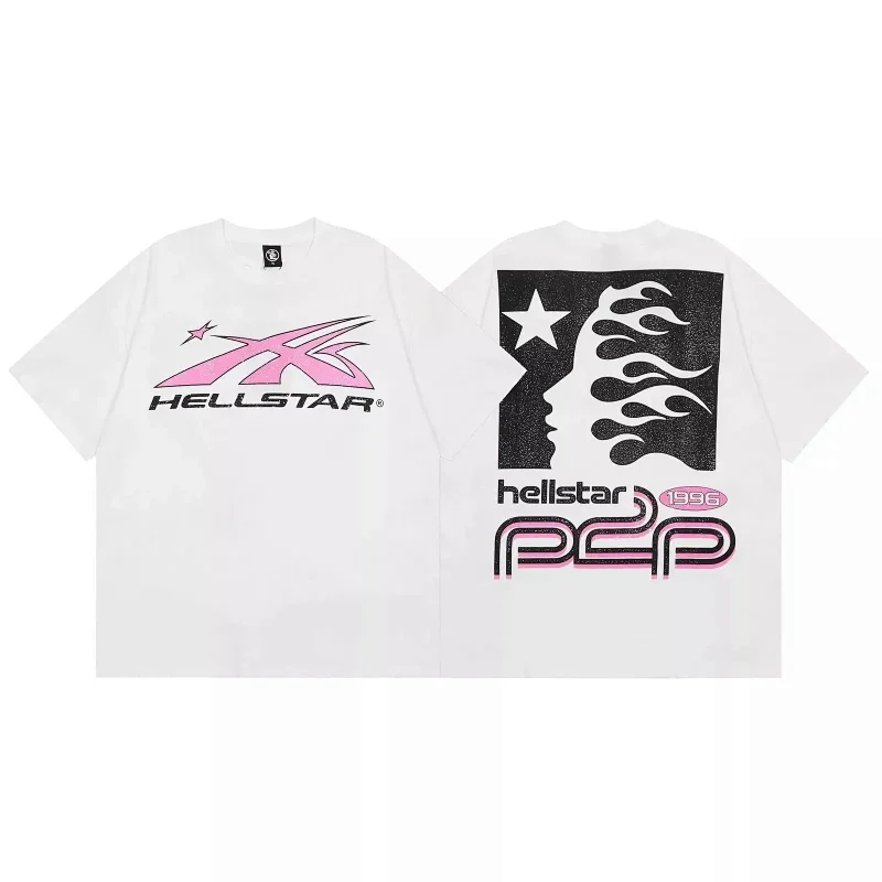Hellstar - White 2