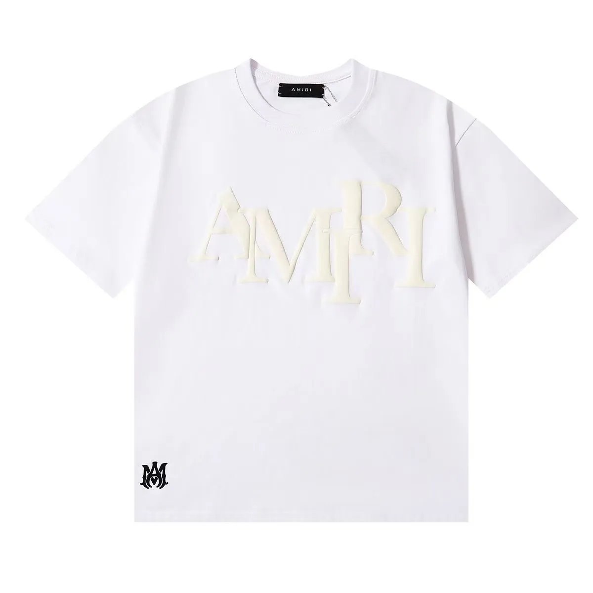AMIRI - White