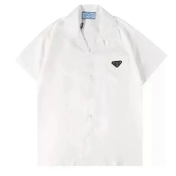 Prada Polo - White