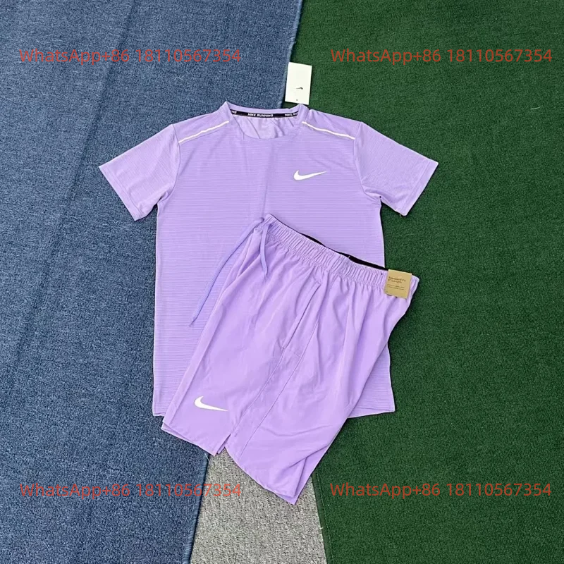 Nike-Set 2 (Purple)