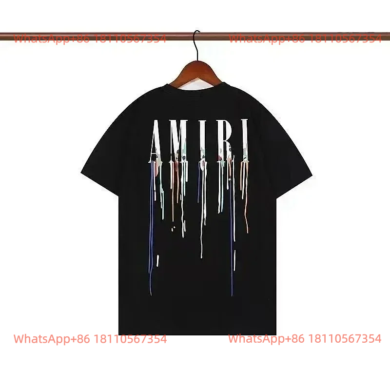 AMIRI - Black