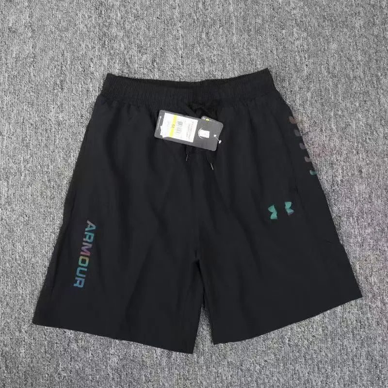 Under Armour Shorts - Black