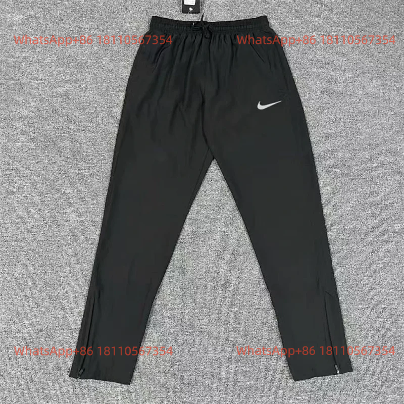 Nike-Pants (Black)