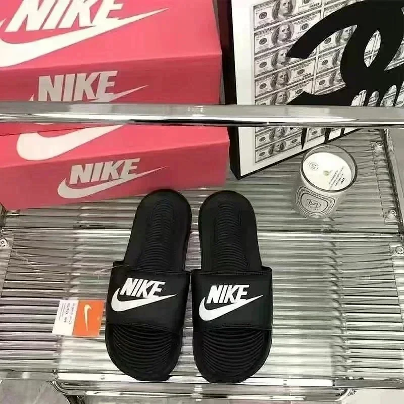 Nike-2 (Black)