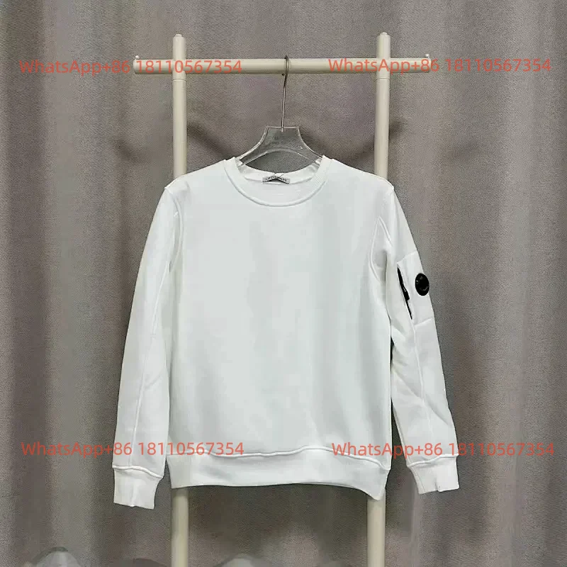 CP-long sleeves (White)