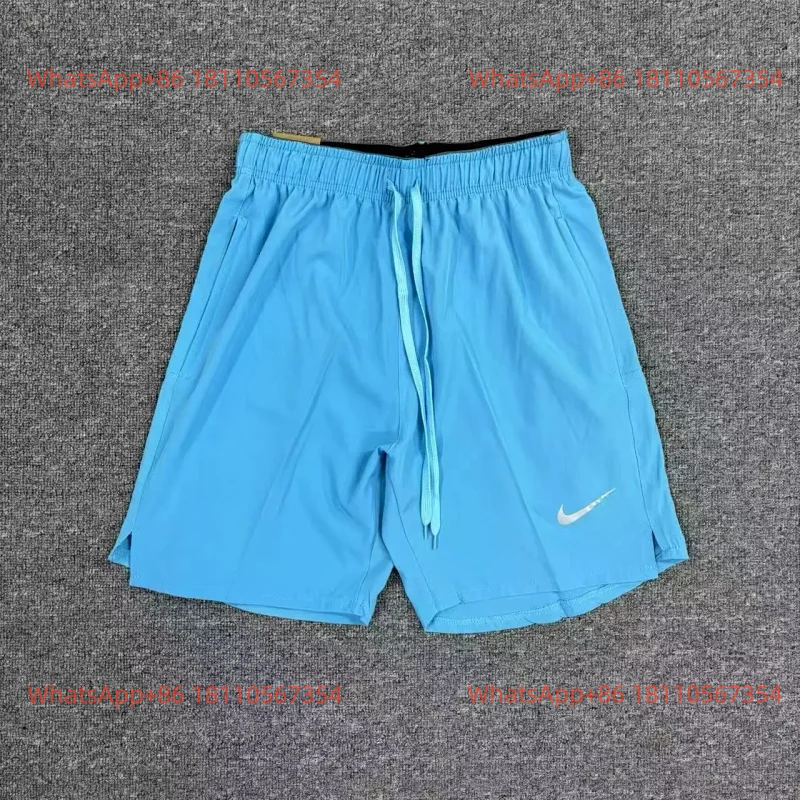 Blue Pants