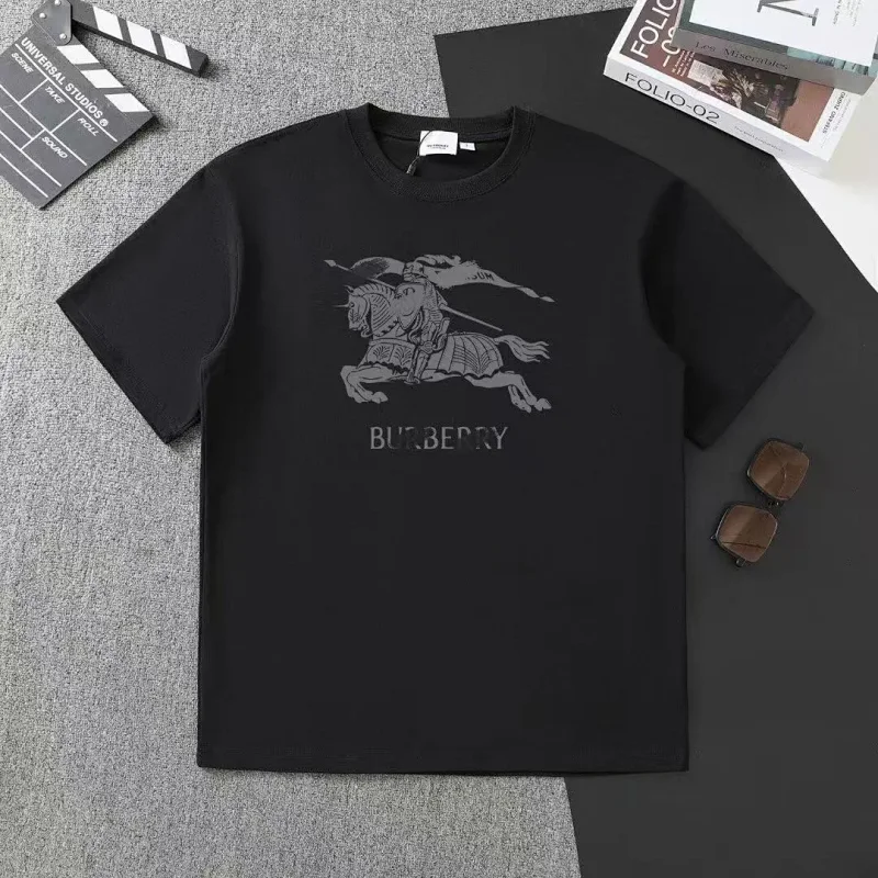 Burberry - Black