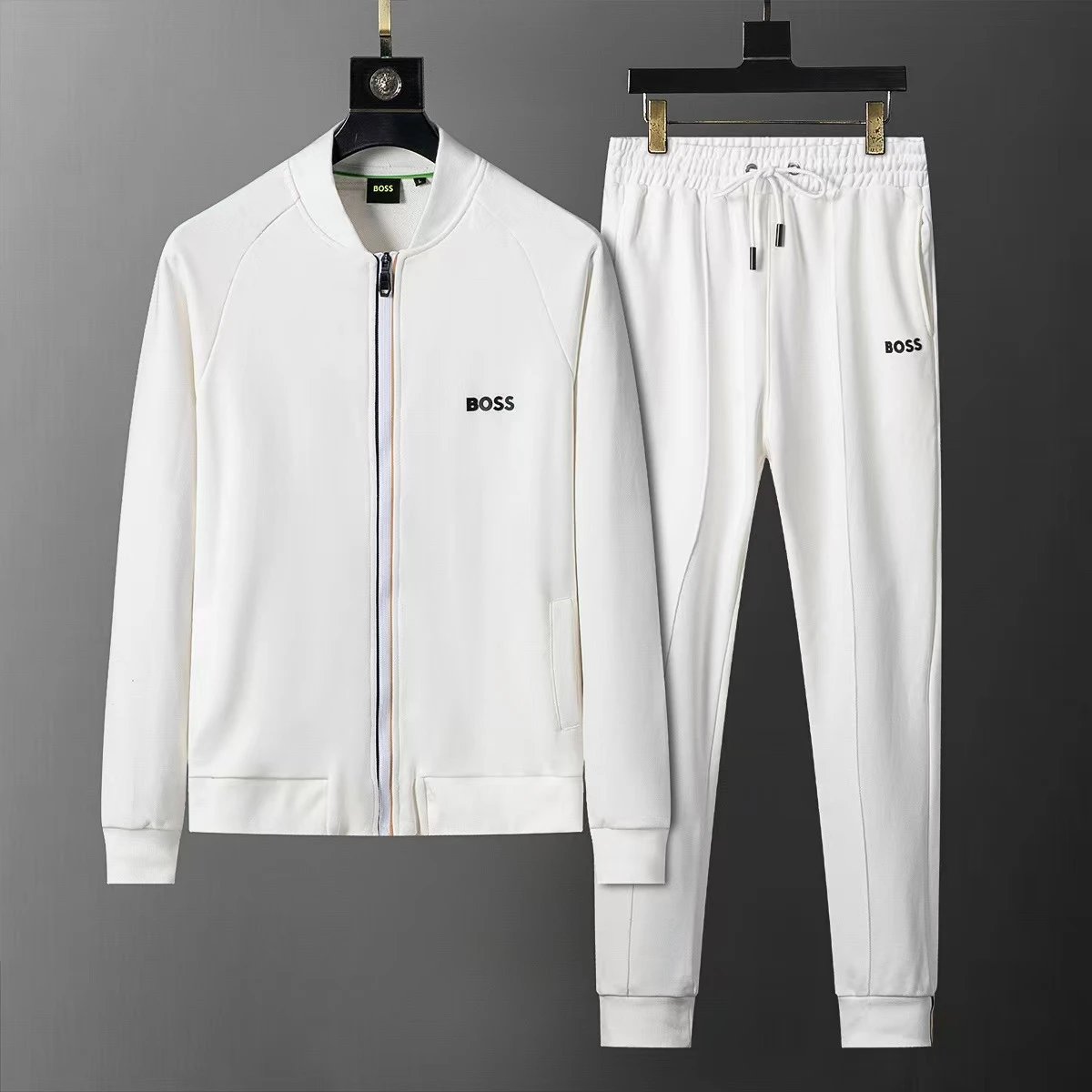 Hot selling casual sports style fashion set