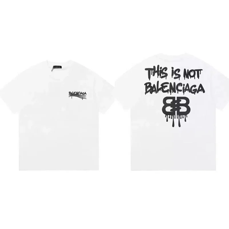 Balenciaga - White 2