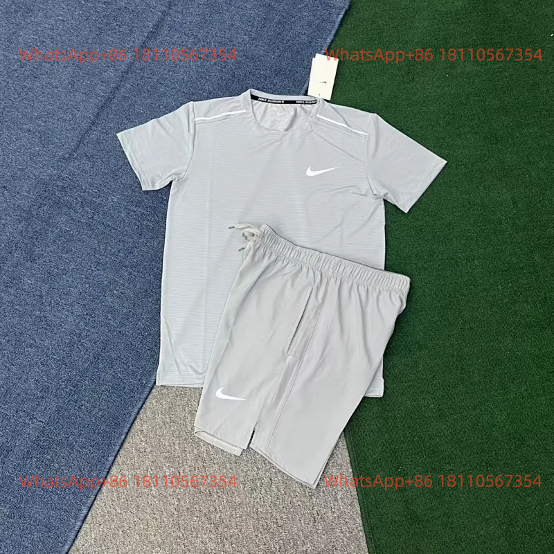 Nike-Set 2 (Grey)