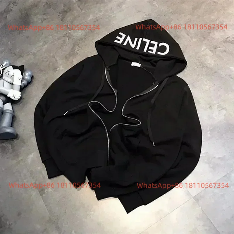 Celine-Black
