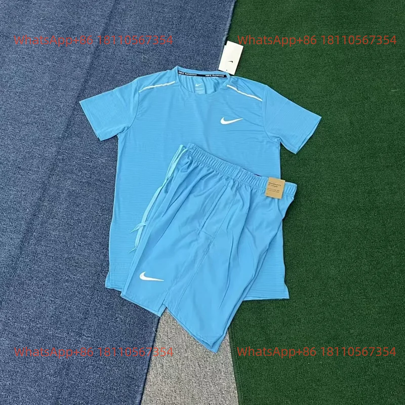 Nike-Set 2 (Blue)