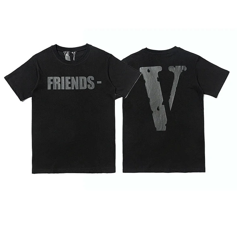 VLONE - Black 1