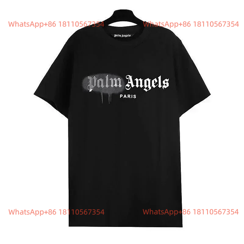 Palm Angels - Black 1